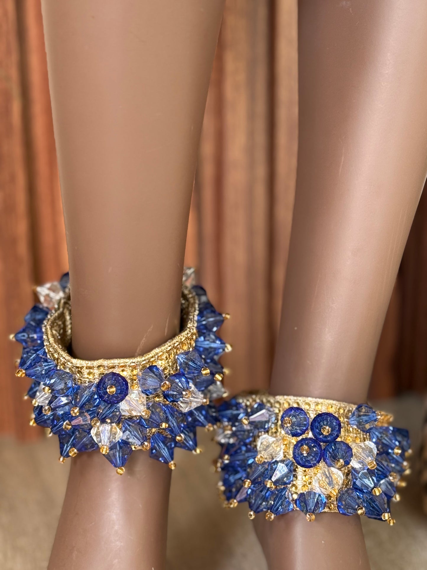 Emacakala Crystal blue