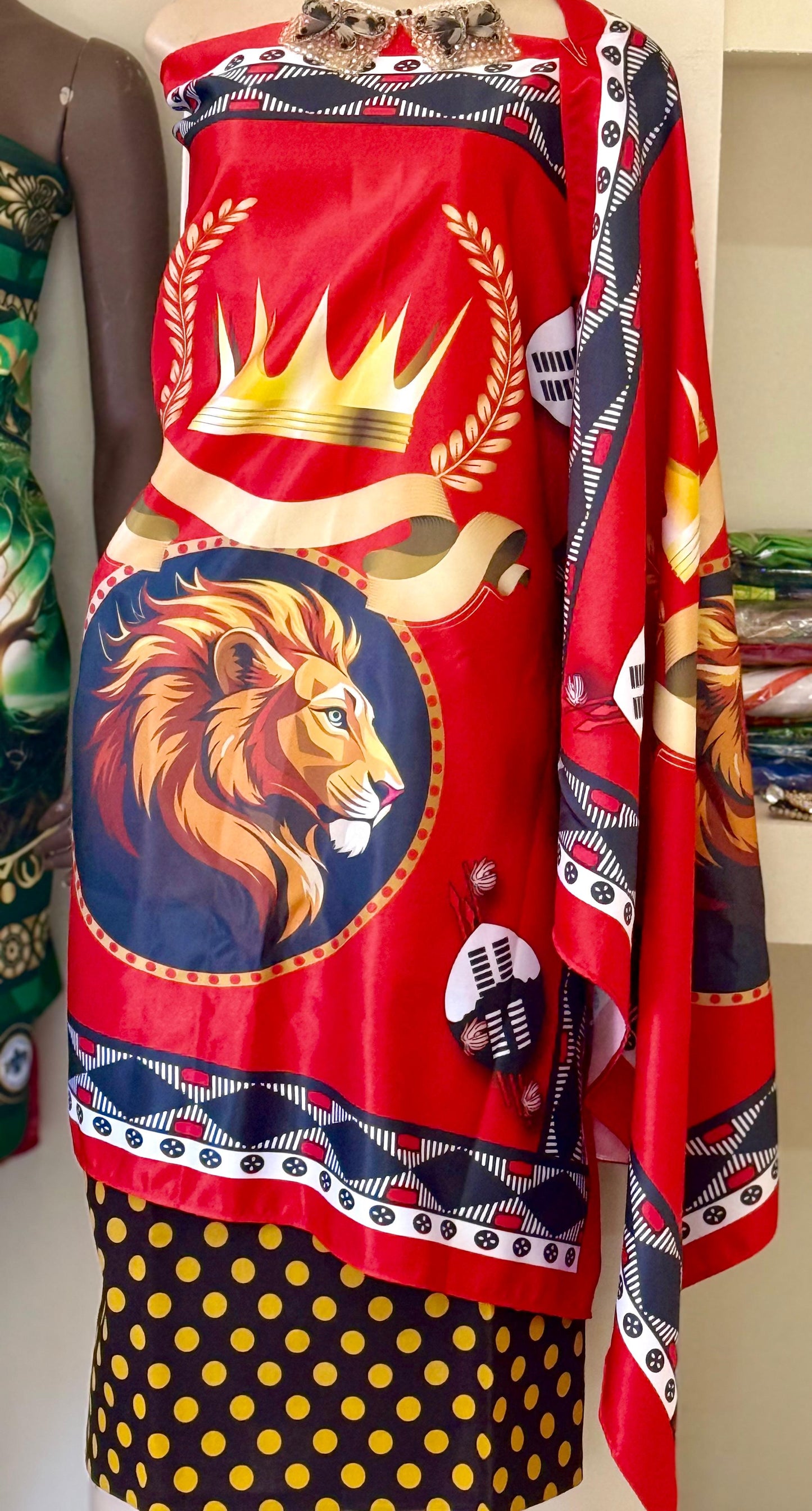 Regal