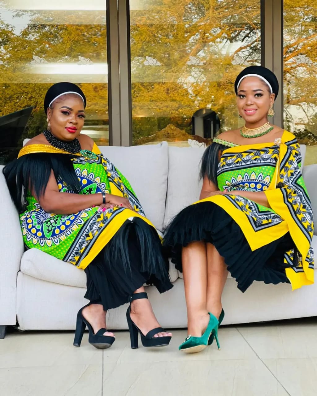 uMhelwane Ntokozo