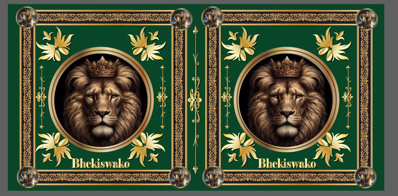 Mandlakazi Lion