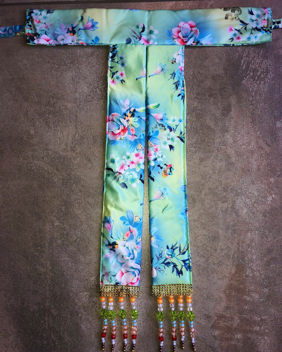 Bukhakha Floral
