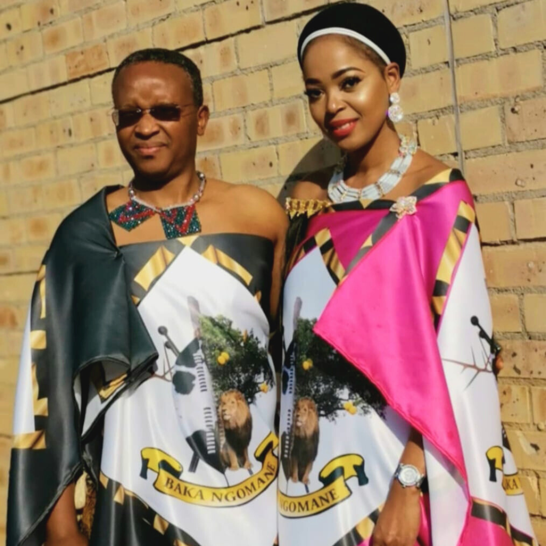 BakaNgomane