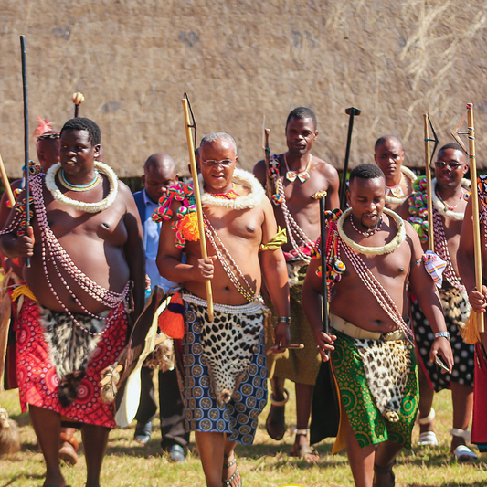 uMemo wakaHhoyi 15 March 2025