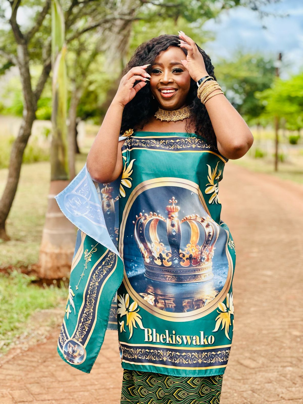 Mandlakazi Crown Green