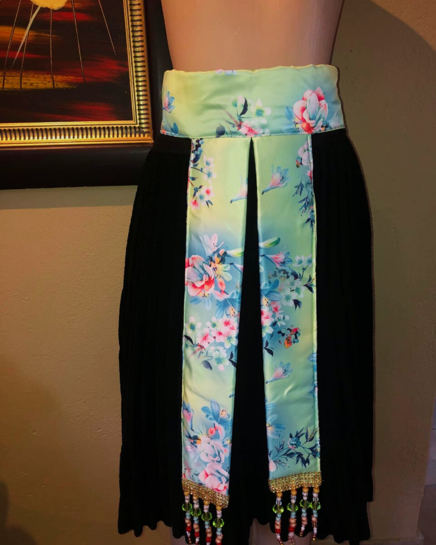 Bukhakha Floral