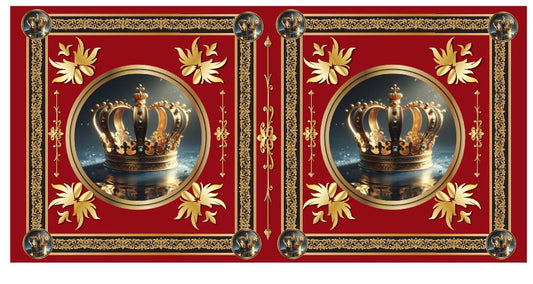 Mandlakazi Crown Red