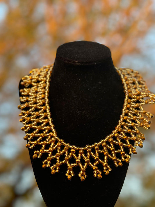 Gold