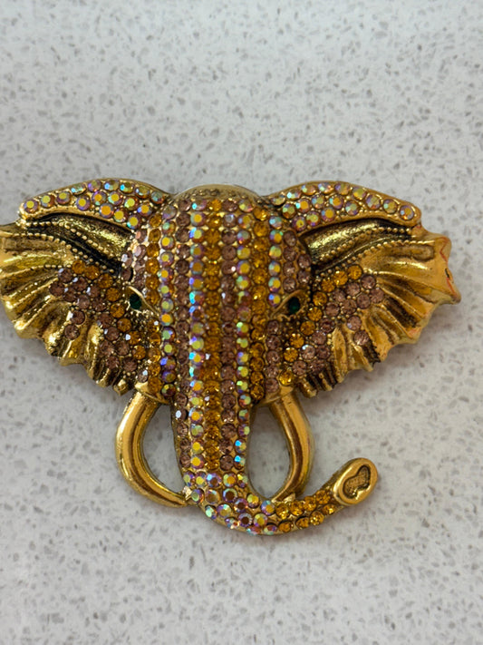 Indlovu gold