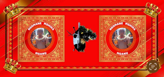 BakaNgomane Hhoyi II Red