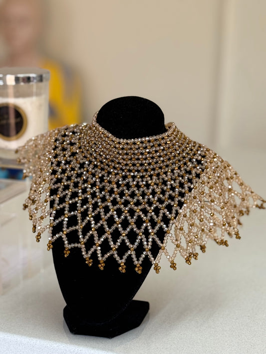 Gold Chocker Edition 2