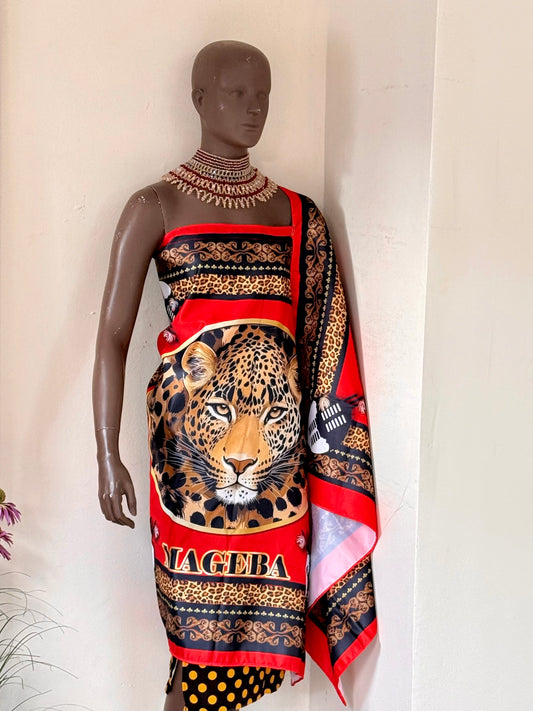 Mageba