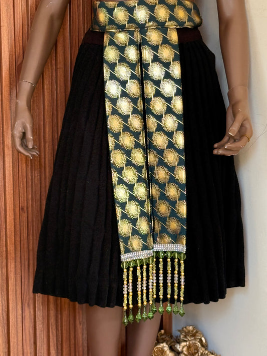 Bukhakha Green Gold