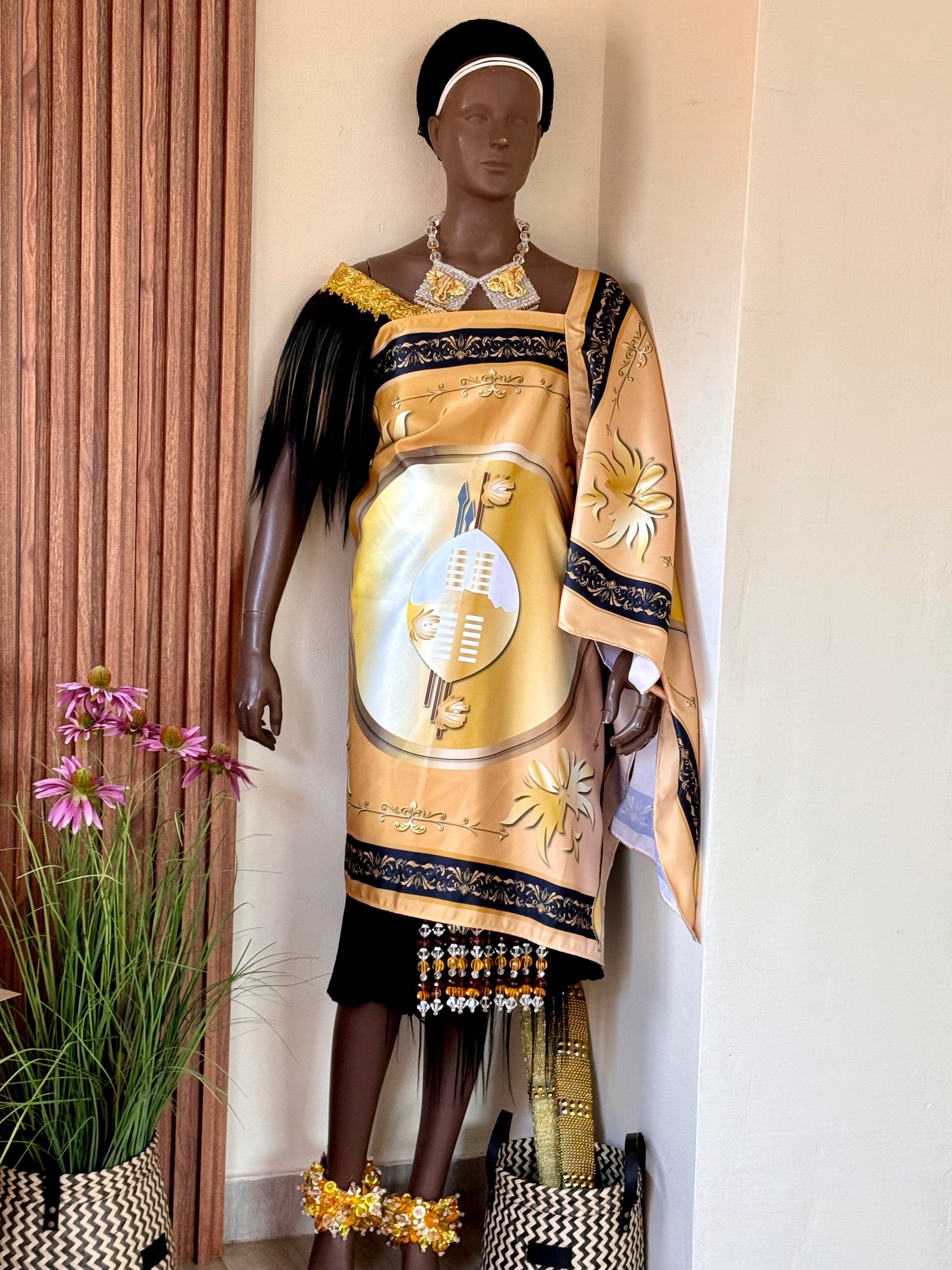 Shop This Look – Luvuno