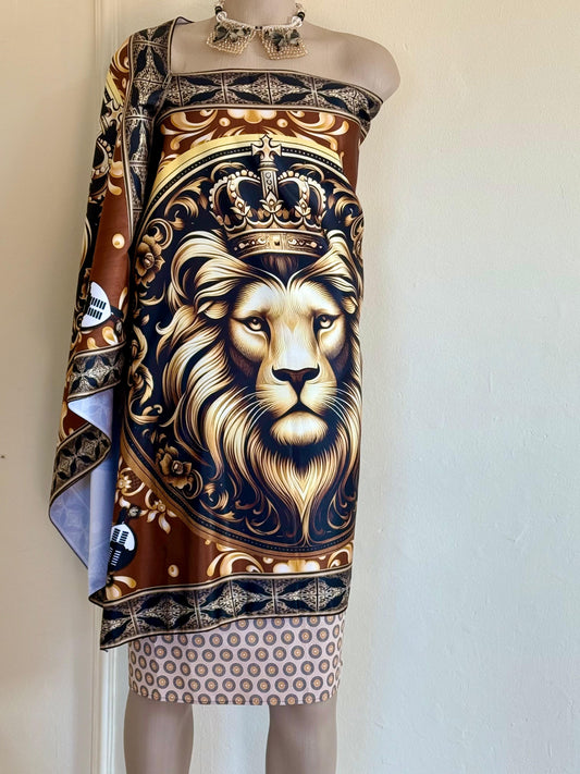 Mandlakazi Brown