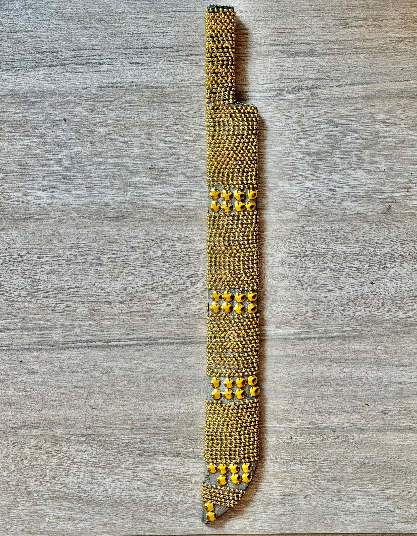 Mukhwa Gold Multi