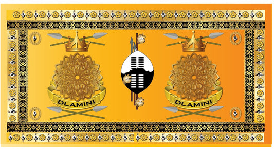 Tikhali Yellow