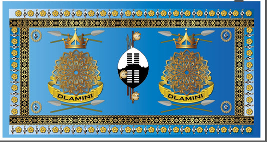 Tikhali Blue