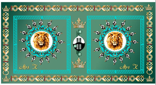 Nkanyezi Edition 2