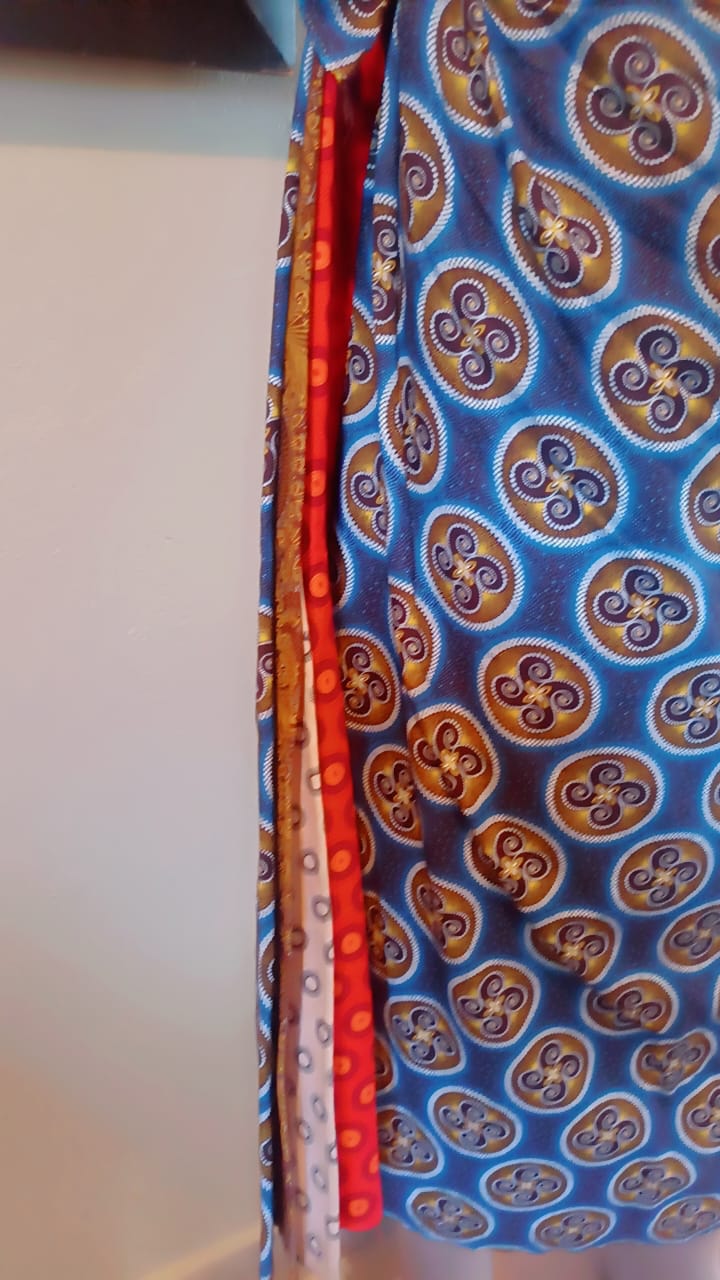 Sidvwashi 4 Layers