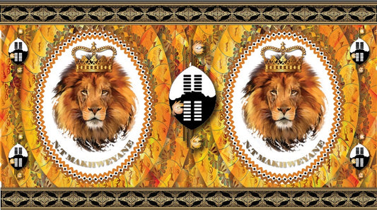 Lion's Crown