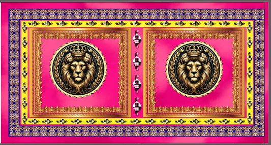 Mganu Pink