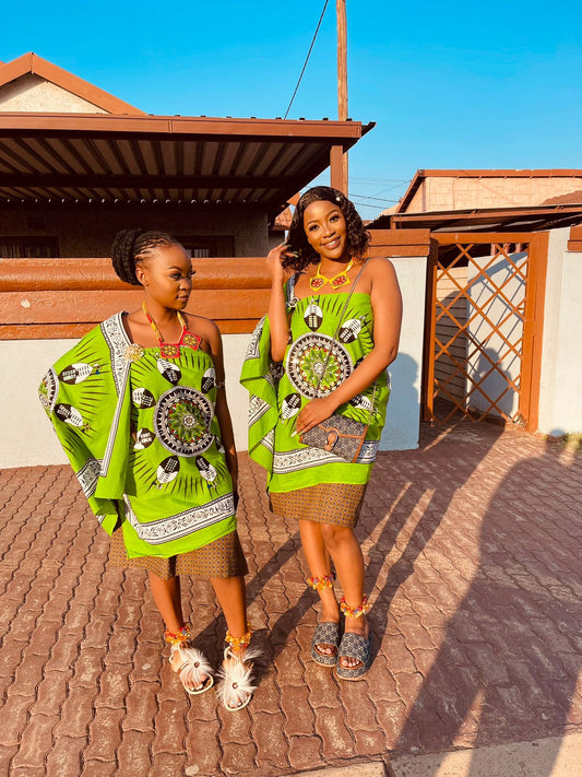 uMhelwane Wemacembe