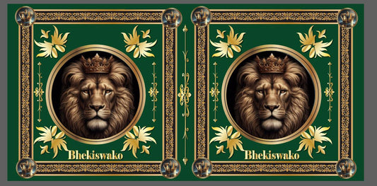 Mandlakazi Lion