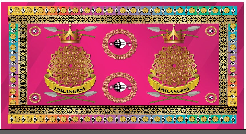 Tikhali Pink