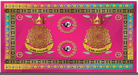 Tikhali Pink