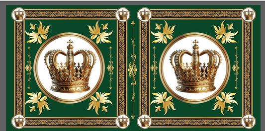 Mandlakazi Crown