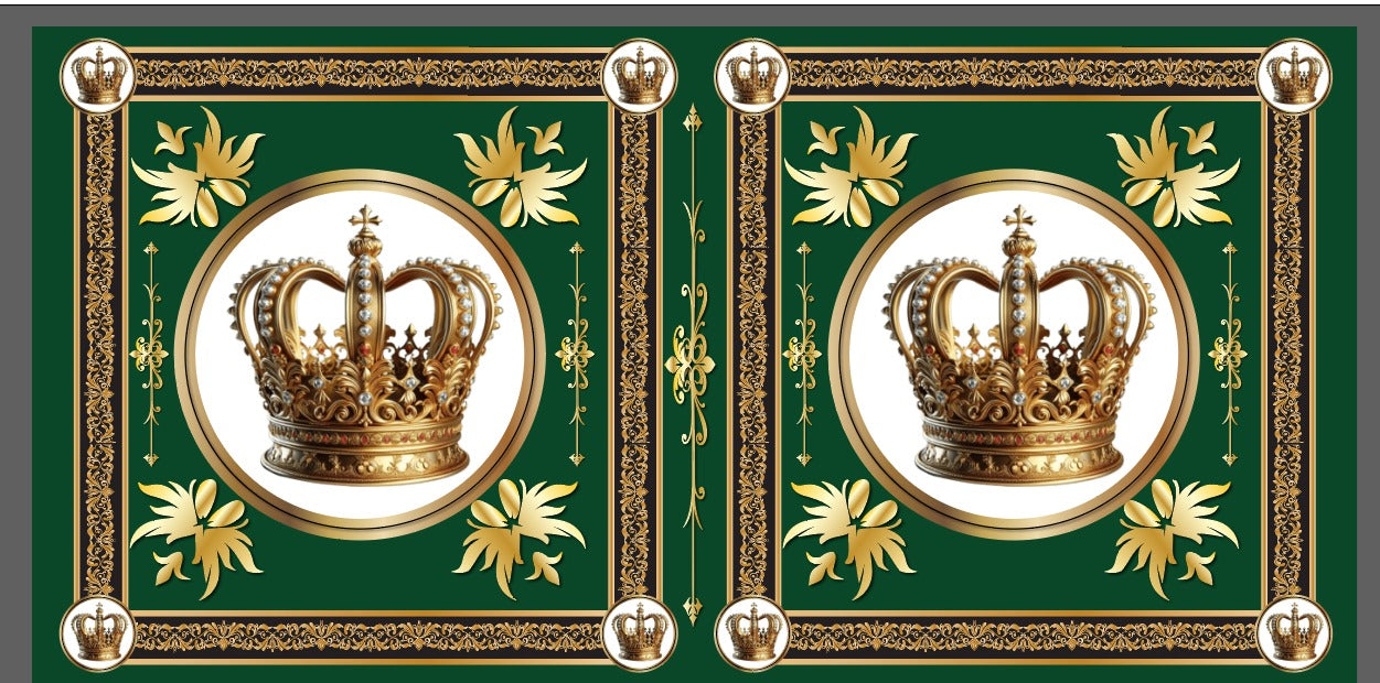 Mandlakazi Crown