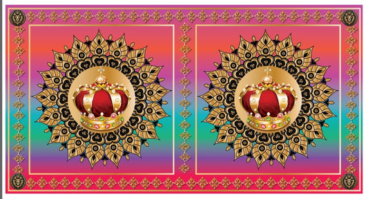 Regal Multi Pink