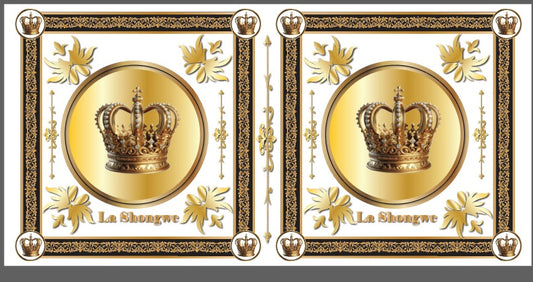 Mandlakazi Crown White