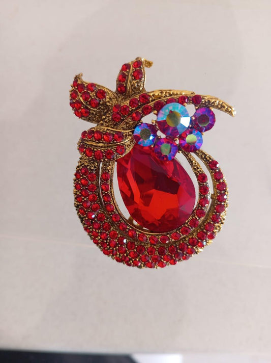 Imbali Red