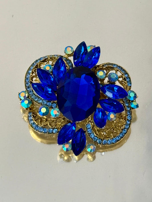Royal Blue