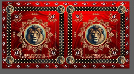Royal Red