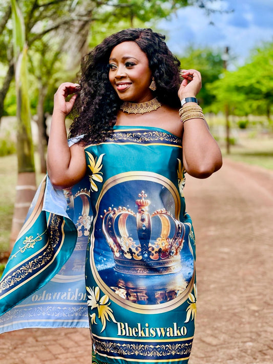 Mandlakazi Crown Green