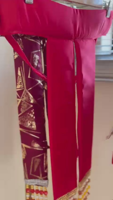 Bukhakha Red